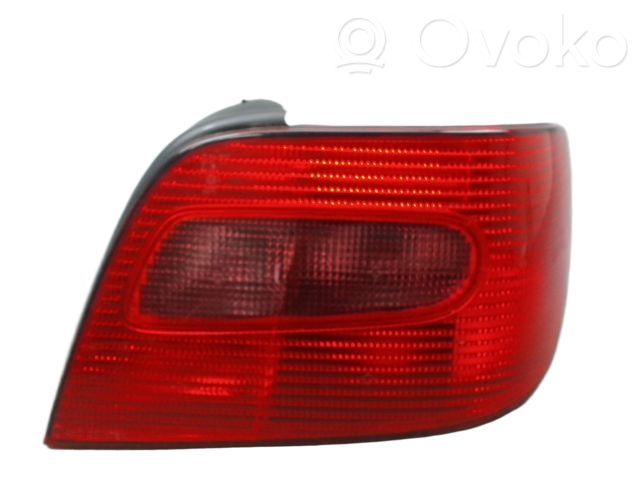 Citroen Xsara Luci posteriori 