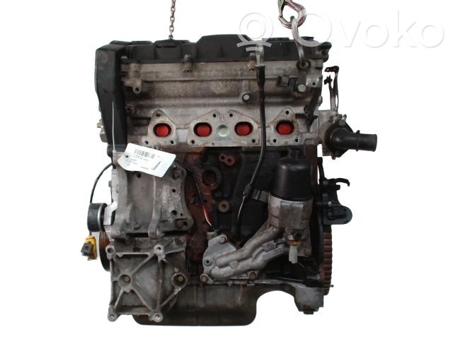 Citroen C3 Dzinējs 