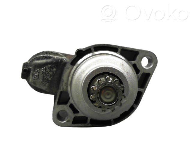 Audi A3 S3 8L Starteris 