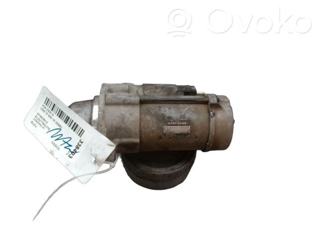 Starteris   361002A500,361002A500,5224D