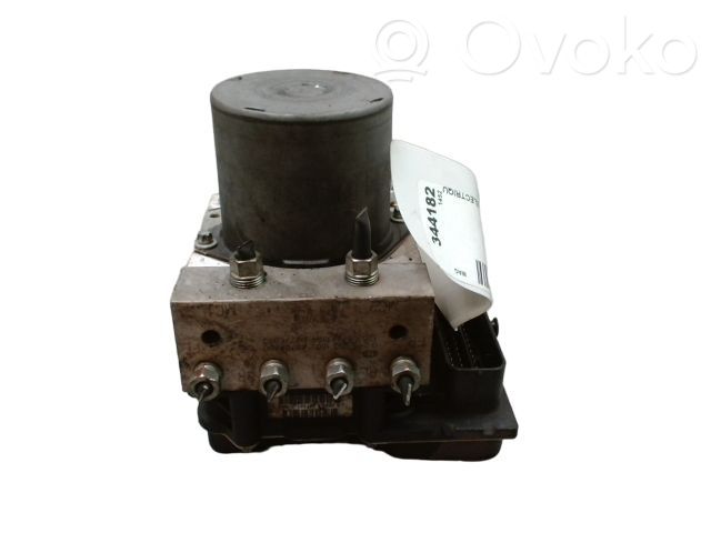 Peugeot iOn ABS Pump 