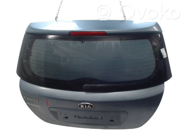 KIA Ceed Tylna klapa bagażnika 