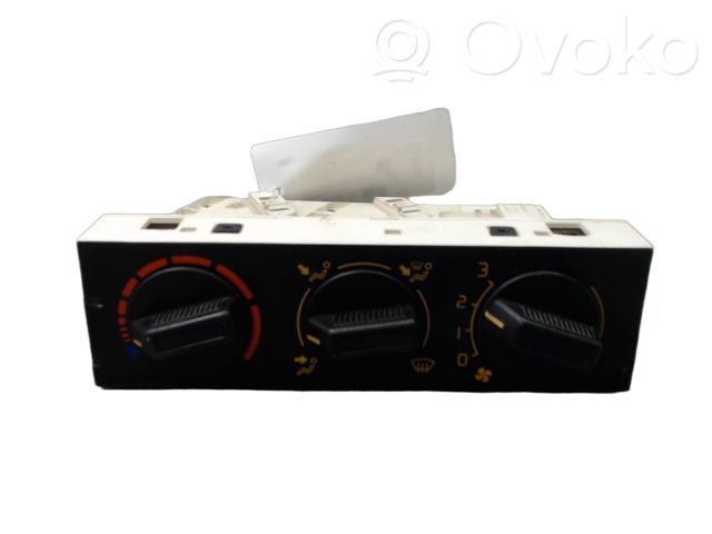 Renault 21 Climate control unit 