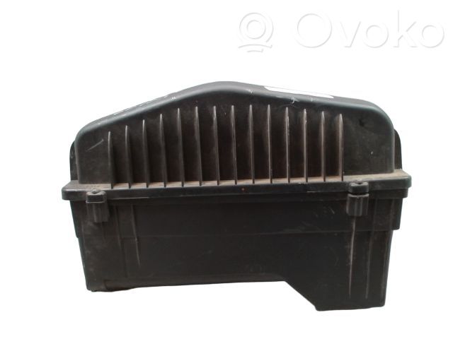 Citroen C3 Air filter box 