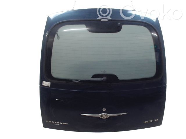 Chrysler PT Cruiser Portellone posteriore/bagagliaio 