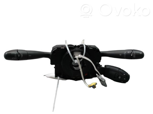 Citroen C3 Wiper turn signal indicator stalk/switch 