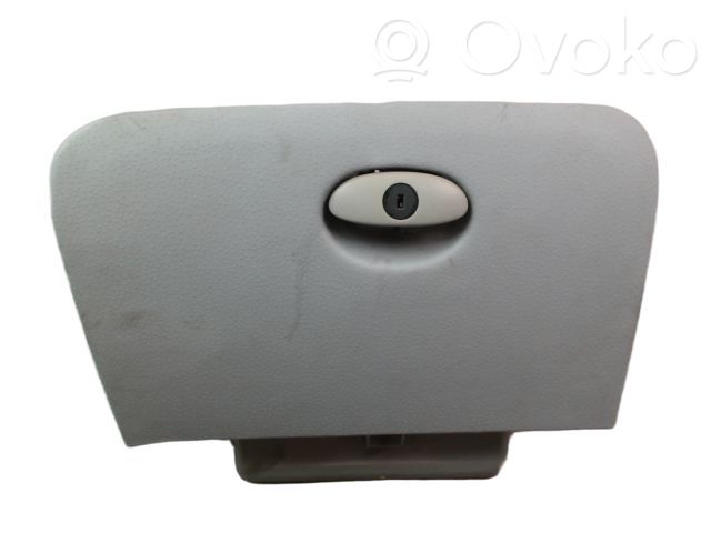 Citroen C3 Pluriel Daiktadėžė 