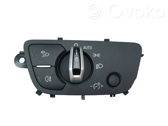 Audi A4 S4 B9 Interruptor de luz 