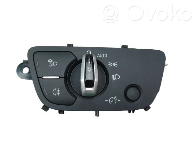 Audi A4 S4 B9 Interruptor de luz 