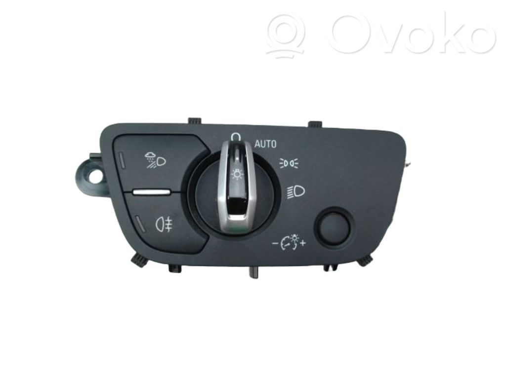 Audi A4 S4 B9 Przełącznik świateł
