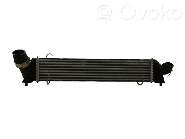 MG HS Radiator intercooler 