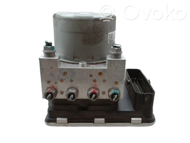 MG HS ABS Pump 