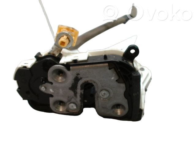 MG MG4 ev Etuoven lukko 