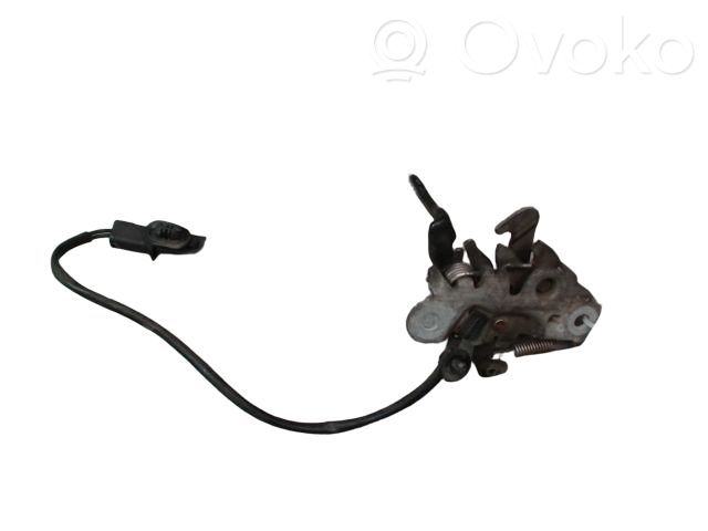 Citroen C5 Engine bonnet/hood lock/catch 