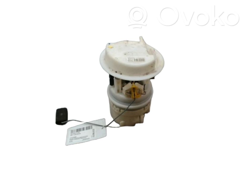 Peugeot 206+ Pompa carburante immersa 
