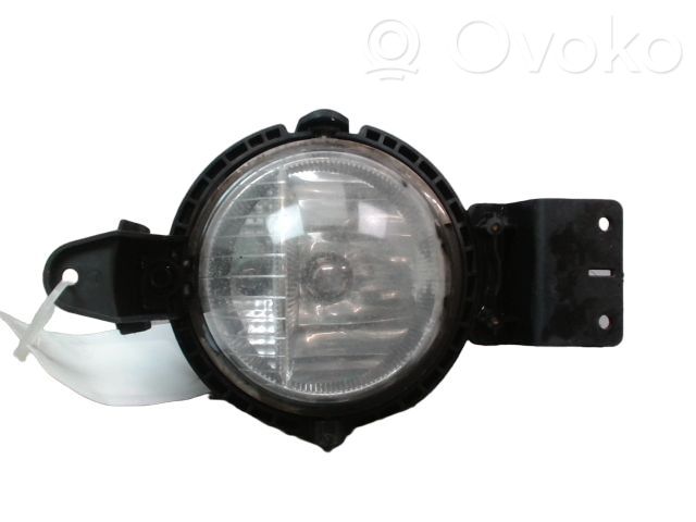 Mini One - Cooper Coupe R56 LED-päiväajovalo 