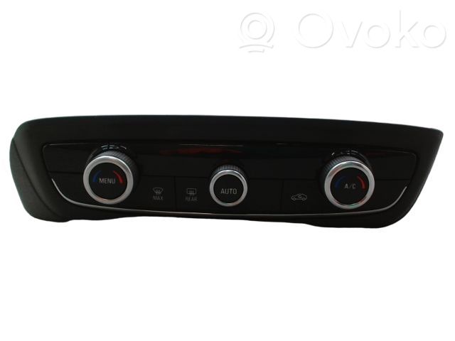 Opel Crossland X Panel klimatyzacji 