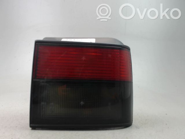 Renault 21 Rear/tail lights 