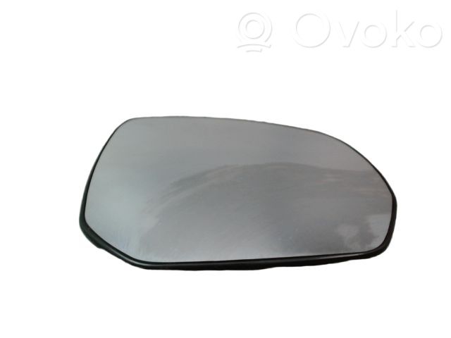 Citroen C4 Grand Picasso Vetro specchietto retrovisore 