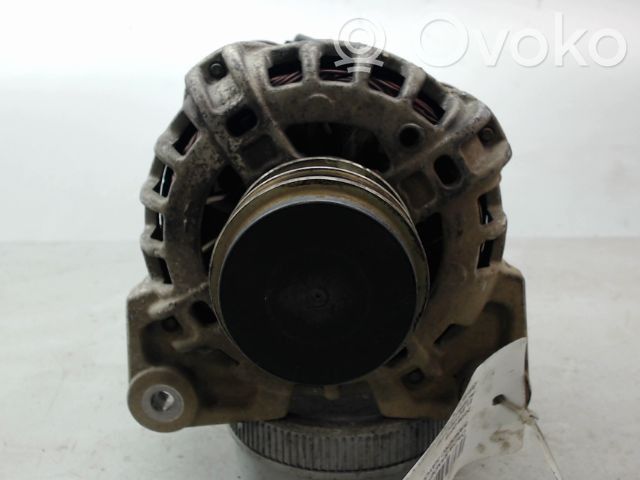 Dacia Sandero II Alternator 