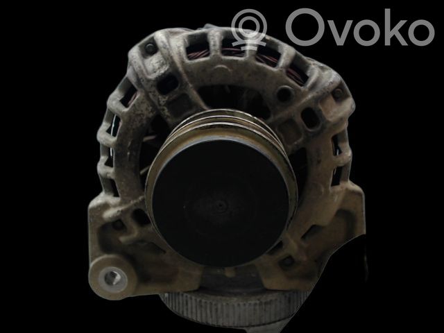 Dacia Sandero II Alternator 