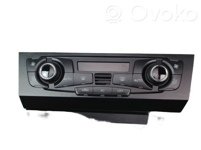 Audi A5 8T 8F Panel klimatyzacji 