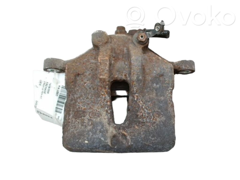 Bremssattel vorne   581301H000,4774024,581301H000