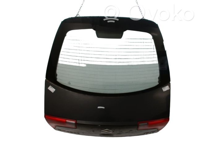 Tailgate/trunk/boot lid   8701V2,8701V2
