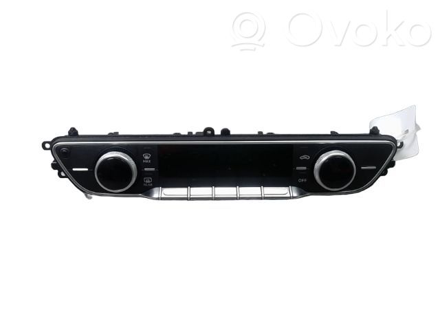 Audi A4 S4 B9 Climate control unit 
