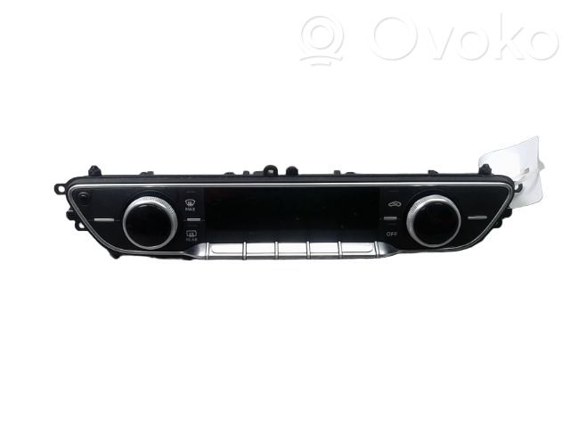 Audi A4 S4 B9 Panel klimatyzacji 