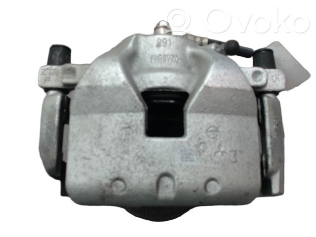 Renault Megane E-Tech Front brake caliper 