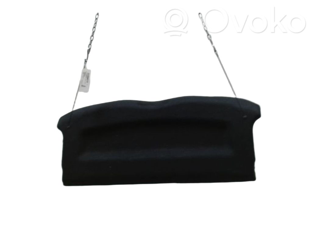 Citroen C3 Polita portbagaj