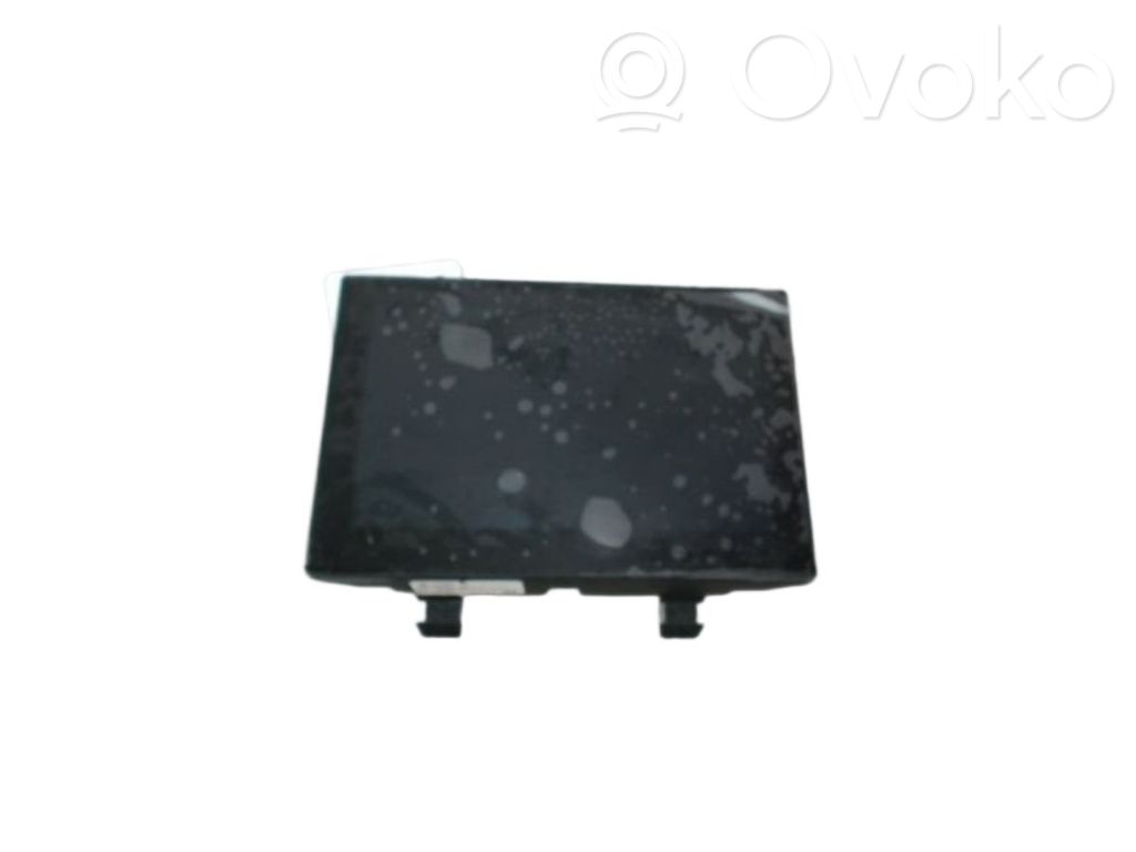 MG MG4 ev Compteur de vitesse tableau de bord