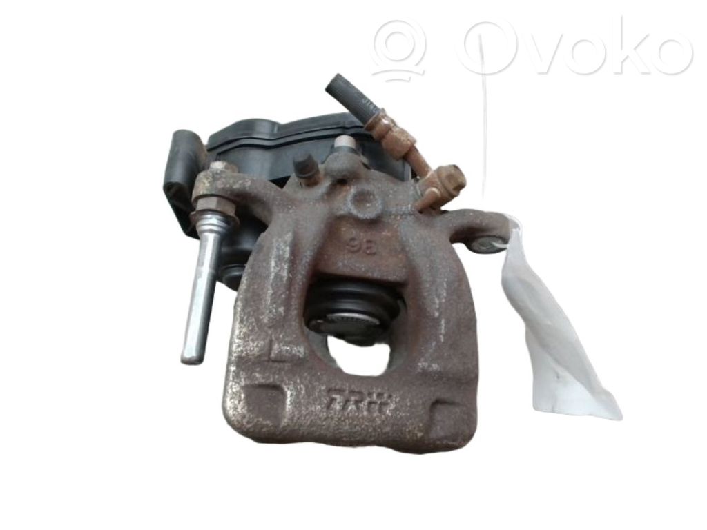 Nissan Qashqai Pinza del freno posteriore 