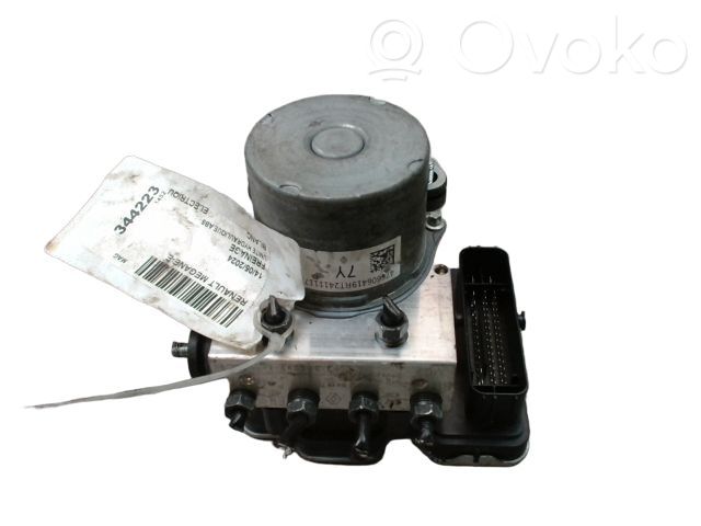 Renault Megane E-Tech ABS Pump 