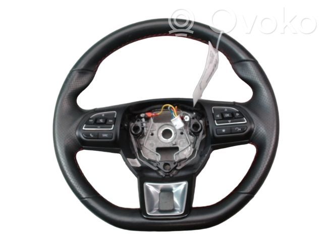 MG HS Vairas 