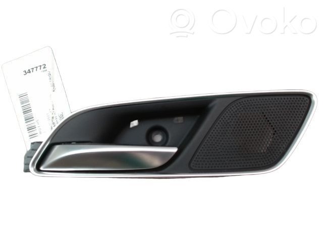 MG HS Manecilla interna puerta trasera 
