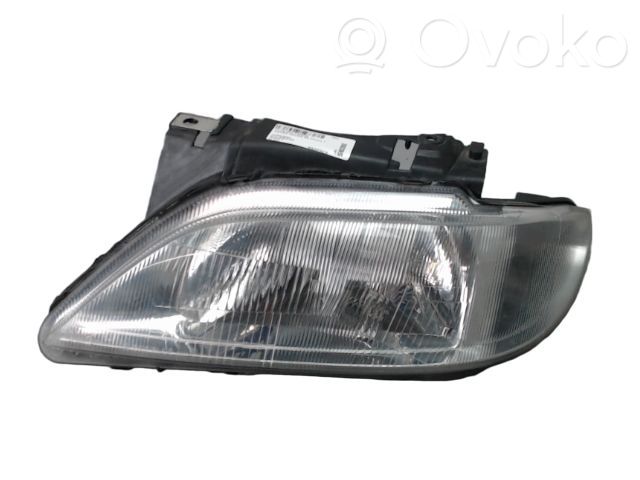 Citroen Xsara Scheinwerfer 