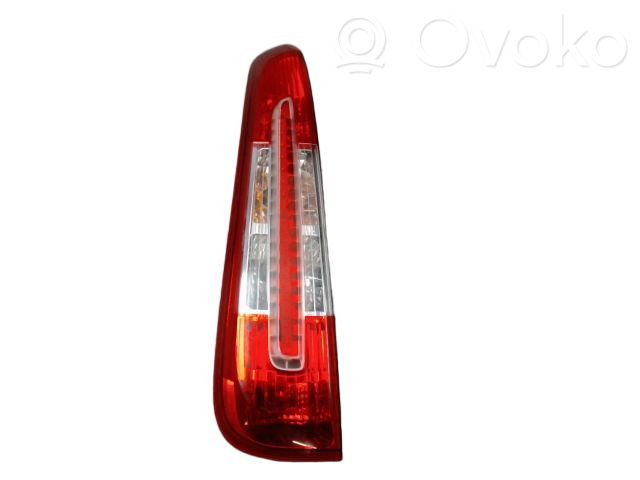 Ford C-MAX I Luci posteriori 