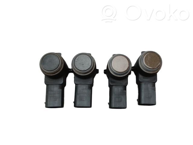 Citroen C4 II Sensor de aparcamiento PDC 