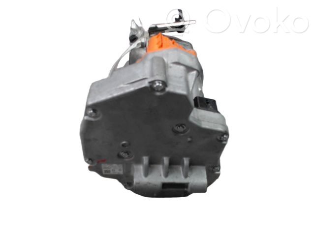 Renault Megane E-Tech Air conditioning (A/C) compressor (pump) 