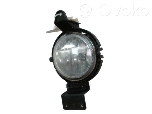 Mini One - Cooper Coupe R56 LED-päiväajovalo 