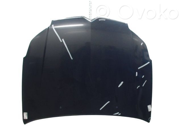 Citroen C5 Vano motore/cofano 