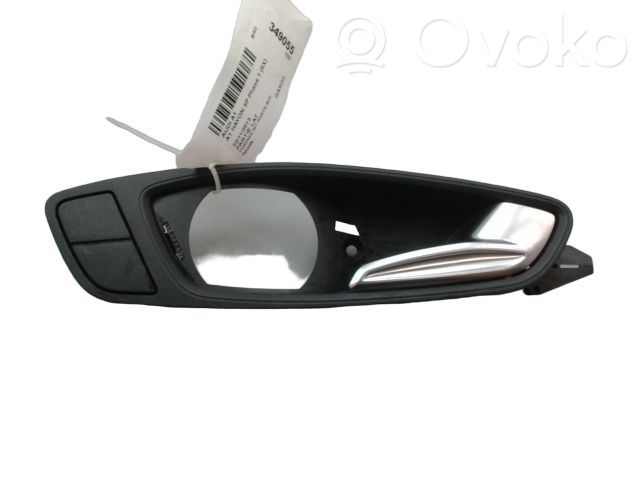 Audi A1 Manecilla interna puerta delantera 