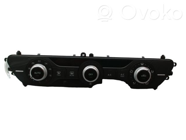 Audi A4 S4 B9 Unitate control climatizare 