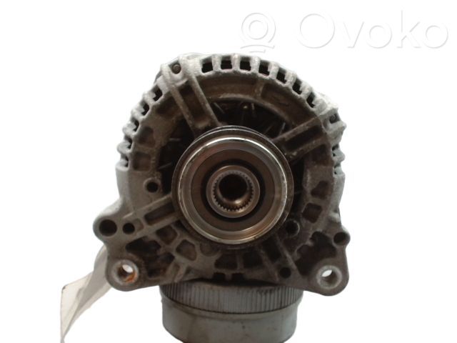 Audi A3 S3 8P Generatore/alternatore 