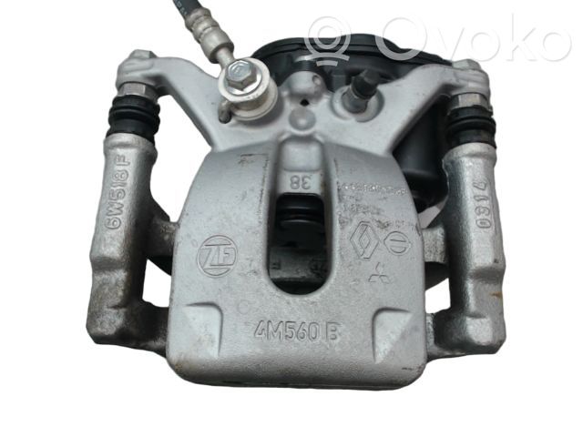 Renault Megane E-Tech Rear brake caliper 