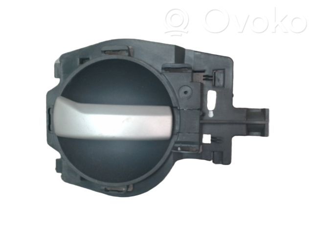 Citroen C3 Rear door interior handle 