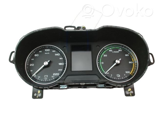 MG ZS Speedometer (instrument cluster) 