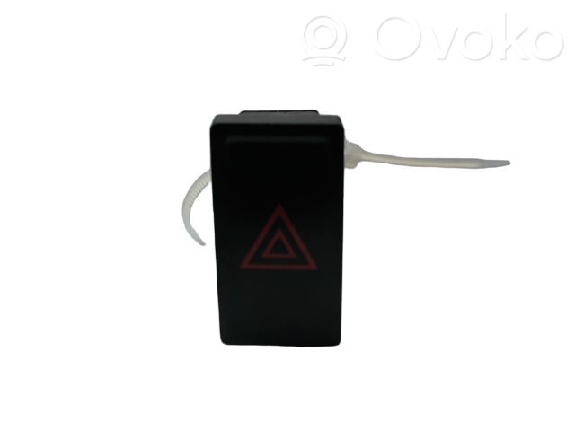 Hazard light switch